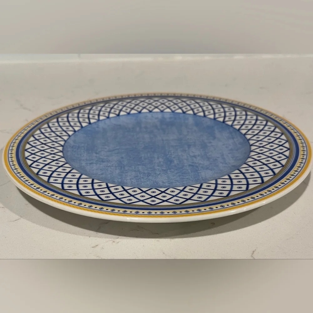 Vintage, Collectible‎ Villeroy & Boch Perpignan 8.5